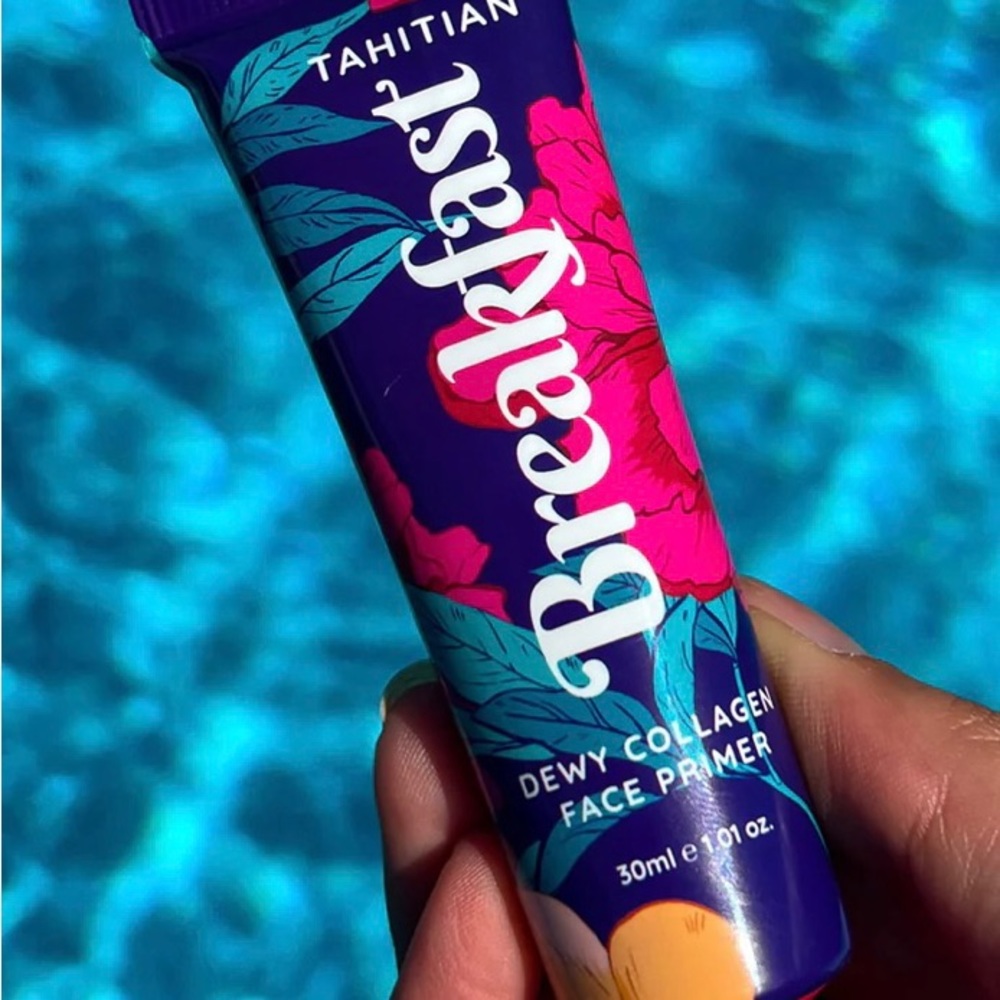 TAHITIAN BREAKFAST™ DEWY PRIMER